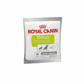 Royal Canin Pasja hrana Educ, 30 x 50 g