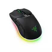 Cobra Pro - Ambidextrous Wired/Wireless Gaming Mouse