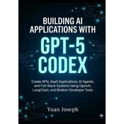 Building AI Applications with GPT-5 Codex