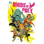 BIRDS OF PREY V03