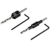 Wolfcraft predrezac sa upuštacem 4.5-16mm ( 2499000 )