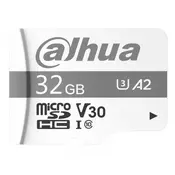 DAHUA P100 MicroSDHC 32GB U3 DHI-TF-P10032GB