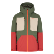 Mens ski jacket Protest PRTENSTONE