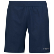 Muške kratke hlače Head Performance Shorts M - dark blue