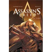 Assassins Creed: El Cakr