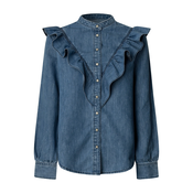 Pepe Jeans Bluza KATIA moder denim