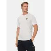 Aeronautica Militare Majica 262TS1580UJ00372 Bela Regular Fit