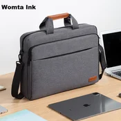 Womt Torba za laptop, Siva