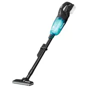 MAKITA DCL281FZB BL Akumulatorski sesalnik, 18V