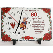 URA NA KAMNU 80 ONA