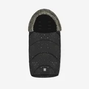 Kikka Boo Zimska navlaka za kolica Trendy Galaxy Black