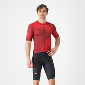 Castelli Hlače Competizione 2 - Črna, XXL