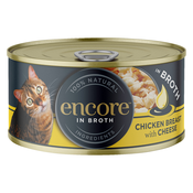 Encore Dose 16 x 70 g - Pileca prsa i sir