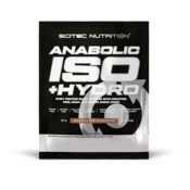 Anabolic Iso+Hydro (30 gr.)