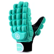 Hokejske rokavice The Indian Maharadja ACE 2.2 Foam Full Mint Junior S, Leva roka