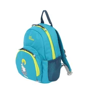 Jack Wolfskin BUTTERCUP, ruksaci djeciji ruksak, plava 2003762