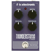 TC Electronic Thunderstorm Flanger