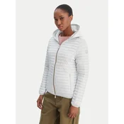 Save The Duck Prehodna jakna D33620W IRIS22 Svetlo modra Regular Fit