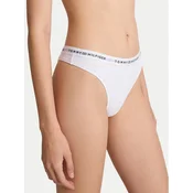 Tommy Hilfiger Tangice UW0UW05875 Bela