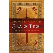 Gra o tron /edycja limitowana