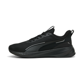 Puma Flyer Lite 3 Running Shoes, Black, Size 38, Shoes