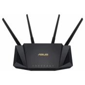 ASUS brezžični router RT-AX58U