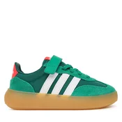 Adidas BARREDA DECODE EL C, djecje patike za slobodno vrijeme, zelena OPF78