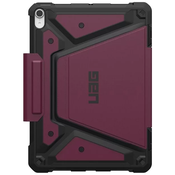 UAG Metropolis SE, bordeaux - iPad Air 11 2024 (124473119049)