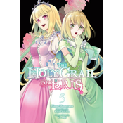 HOLY GRAIL OF ERIS V05