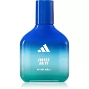 Adidas UEFA Champions League Star parfumska voda uniseks 50 ml