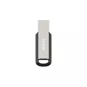 Lexar JumpDrive M400 USB kljuc, 64 GB, USB-A, 150 MB/s (LJDM400064G-BNBNG)