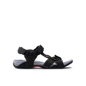 CMP Sandale Hamal Hiking Sandal 38Q9957 Zelena