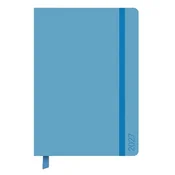 Wochenplaner Aqua 2027