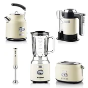 Westinghouse Retro White set