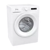 Mašina za pranje veša WNPI 72B 1200 obrt/min 54 l Bela Gorenje 739315