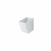Redo 01-1317 - LED zidno svetlo TOBIKO LED/6W/230V CRI 90 bela