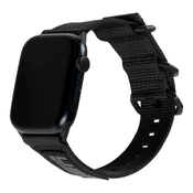 UAG Nato Strap pas za uro Apple Watch Ultra 49mm - graphite