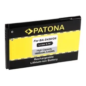 Baterija za HTC 7 Trophy/Spark/T8686/T8689, 1600 mAh