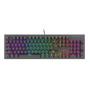 Thor 303 Gaming Keyboard mehanicka tastatura sa RGB osvetljenjem Genesis NKG-1877