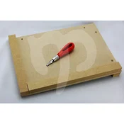 Podlaga za linorez 400x300 mm (Podlaga za linorez)