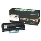 Lexmark - toner Lexmark E260A11E (crna), original
