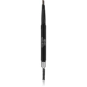 Ardell Brows mehaniÄŤni svinÄŤnik za obrvi s krtaÄŤko 2v1 odtenek ( Medium Brown) 0 2 g