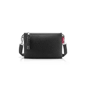 REISENTHEL TORBA KOZMETIČNA CASE 1 MESH BLACK