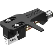 Ortofon VNL TRIX Premounted on SH-2 DJ prijenosnik (Kao novo)