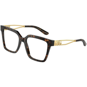 Dolce & Gabbana Naocare DG 3376B 502