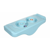 Merco Sensory Balance Board ravnotežna deska modra 1 kos
