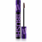 Urban Decay Big Bush Brow vodoodporni gel za obrvi za ženske Neutral Nana 6,1 ml