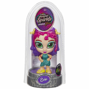 Cra-Z-Art: Shimmer ',n Sparkle Insta Glam Neon lutka Evie