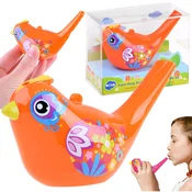 Ptica vodena ptica zviždaljka water bird za1483