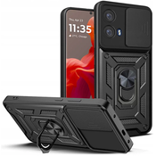 Tech-protect TECH-PROTECT CAMSHIELD PRO MOTOROLA MOTO G85 5G ČRNA